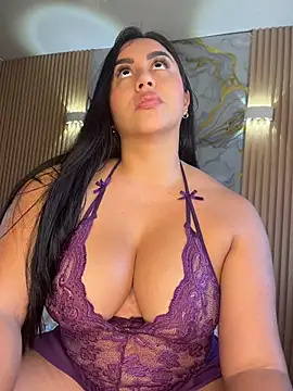 emily-Hornyy webcam