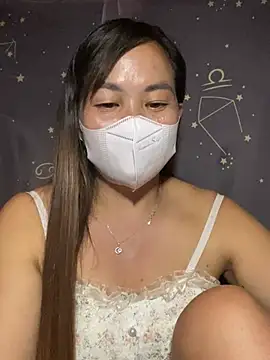 Silylina6969 webcam