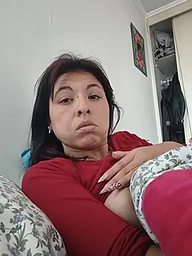 maria_lasexy webcam