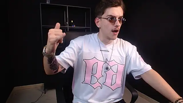 FelixStarkk webcam