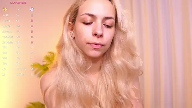 ShinyBarbie webcam