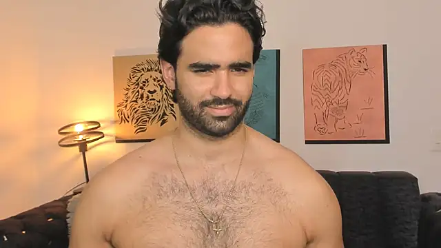 Brad_Martin webcam