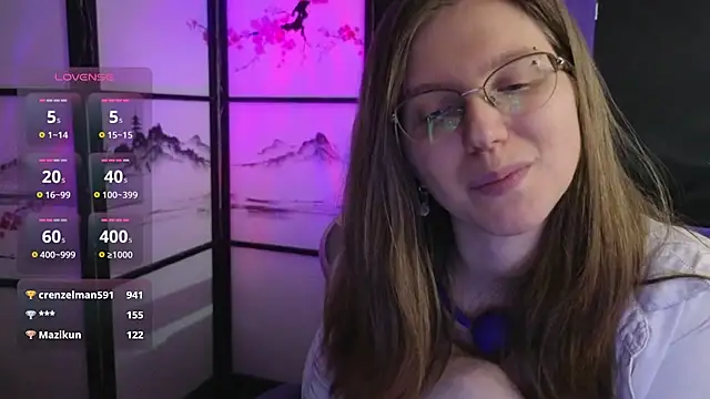 scarlettsrose webcam