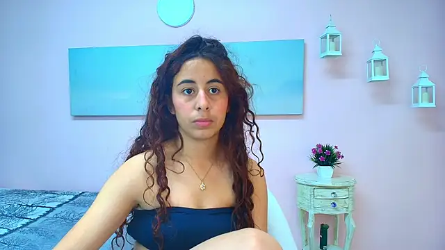scarlett_clyde webcam