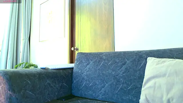 aramjones webcam