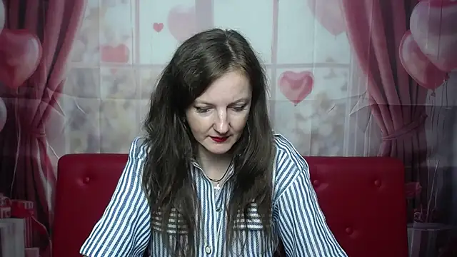 MeganPirs webcam