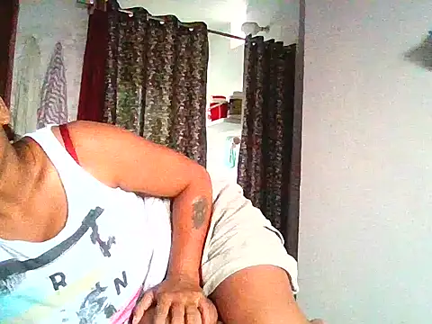RUKMINI_60 webcam