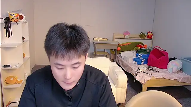 Chinese-Sweety webcam