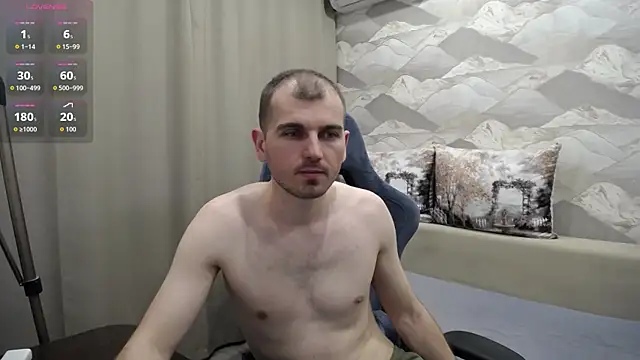 SerzhKorol1 webcam