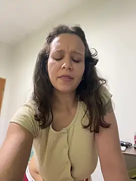 hotcookie28 webcam