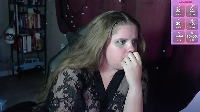so_cute777 webcam