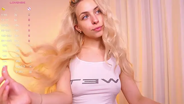 ShinyBarbie webcam