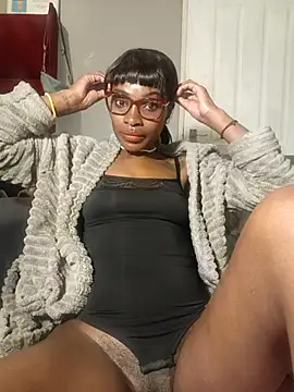 HoneyDropsX webcam