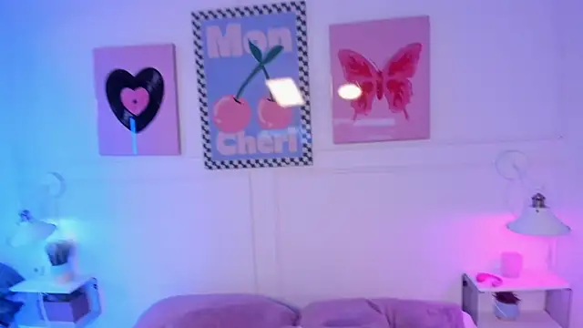 Zoe_Lynch_ webcam