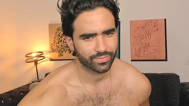 Brad_Martin webcam