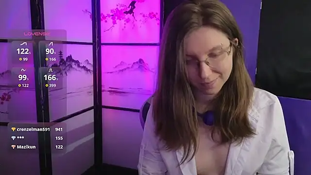 scarlettsrose live cam on StripChat