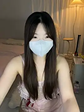 _xiaoxinxin_ webcam