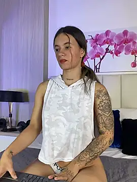 JuliaColemann webcam