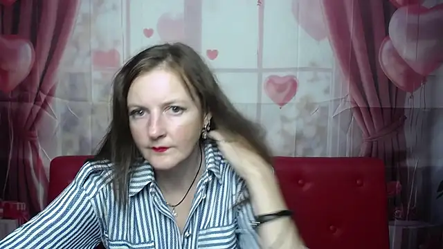 MeganPirs webcam