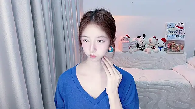 lucky-tt live cam on StripChat