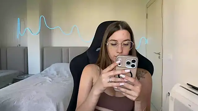 PrincesSsLilu webcam