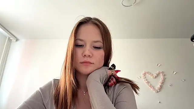 LauranAngelbeck webcam