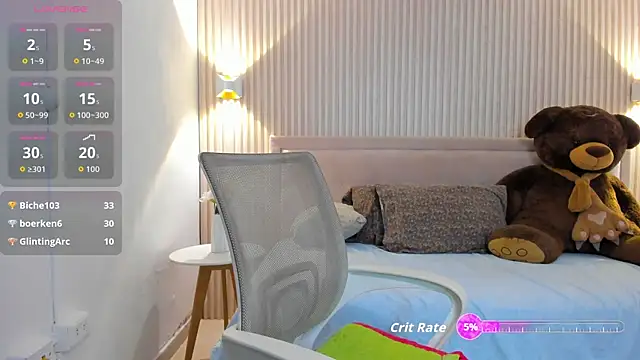 halaaa_1 live cam on StripChat
