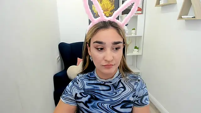 GoldenHeart_1 webcam