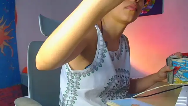 Sassa_69 live cam on StripChat