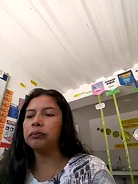 DianaOchoa_ webcam