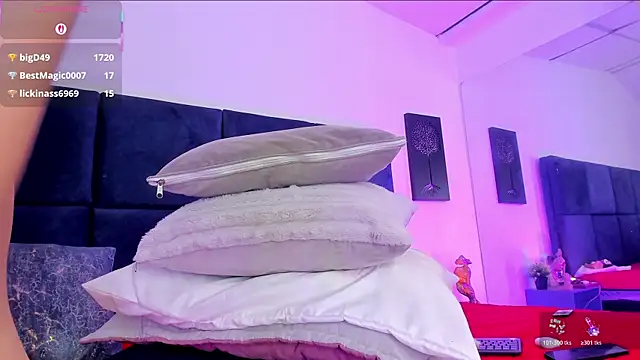 april_jones05 webcam