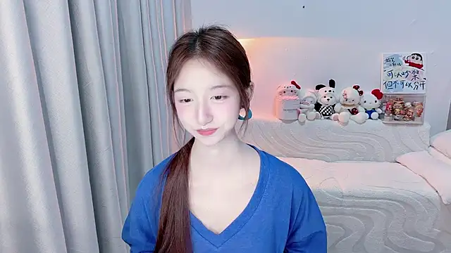lucky-tt webcam
