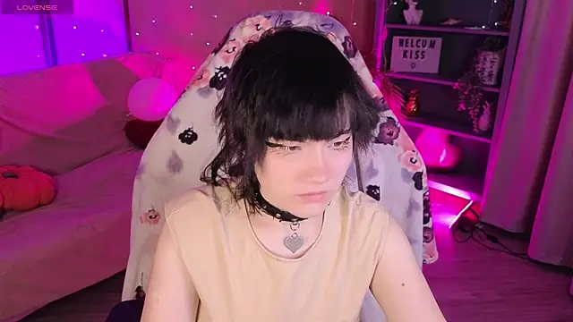_Arlie_ live sex cam