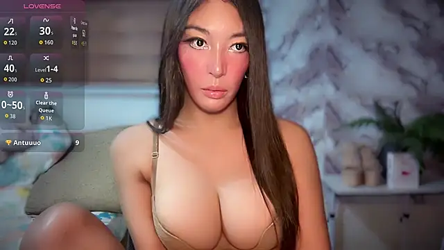 jessica_mercado webcam