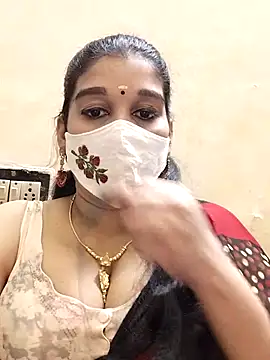 amelia-rani webcam