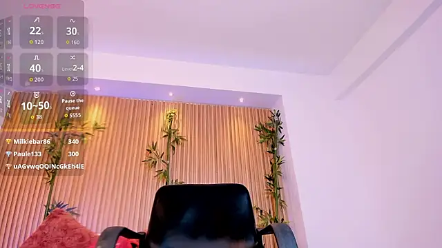 kimbrownn webcam