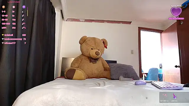 Samanntthaa__ webcam