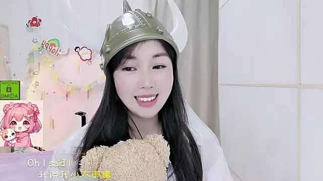HK_angelchloe live cam on StripChat
