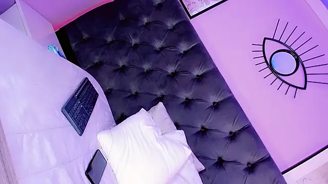 AngeliCute webcam