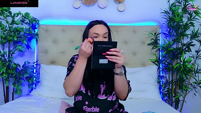 Daliya_ webcam