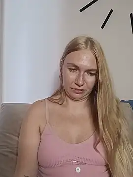 KisaVixen webcam