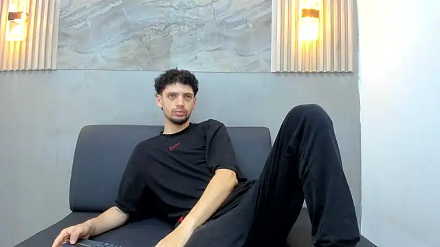 LUCA_GREEND webcam