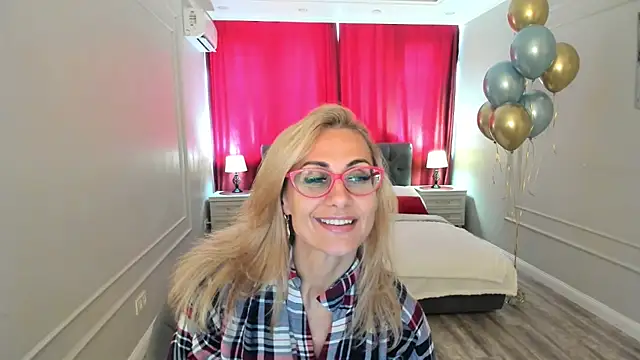 MuseOfStage webcam