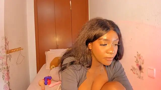 viioolleettaa webcam