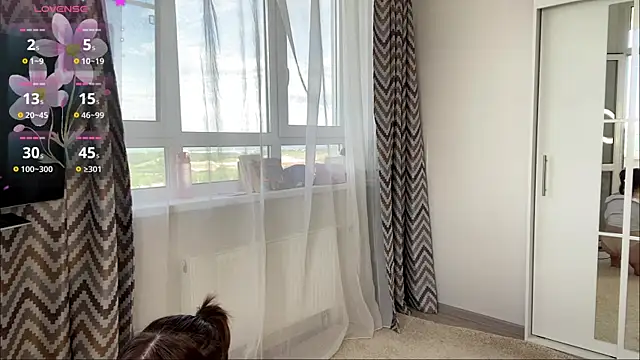 EditaBumford webcam