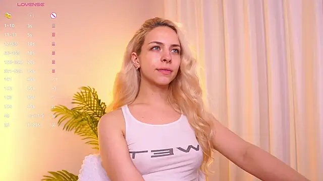 ShinyBarbie webcam