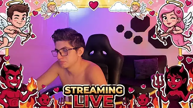 atilaepic live cam on StripChat