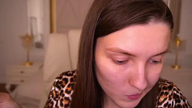 AshleyBaie webcam