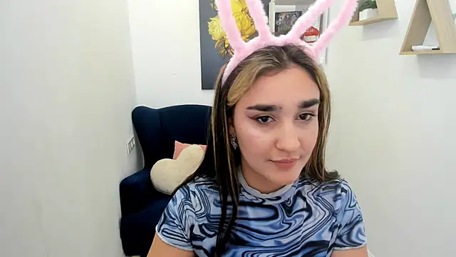 GoldenHeart_1 webcam