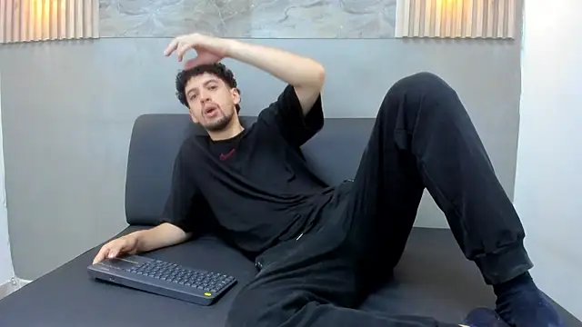 LUCA_GREEND webcam